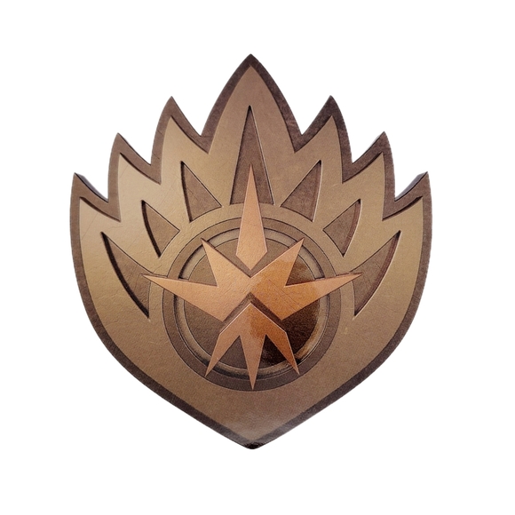 Funko Guardians Of The Galaxy Vol.3 Marvel Collector Corps Box Set XL Pop Tee - Picture 6 of 11